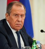 Lavrov Türkiyə ilə Rusiya arasındakı fikir ayrılıqlarından DANIŞDI