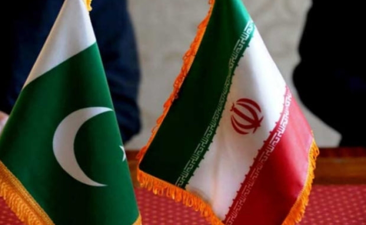 Pakistan İranla sərhədi bağlayıb, əraziyə qoşun yığır
