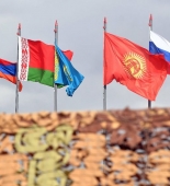 Rusiya  Azərbaycanı Putinin hərbi blokuna üzv olmağa ÇAĞIRDI