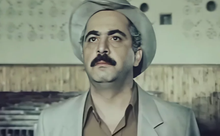 “İlk gey obrazını Yaşar Nuri canlandırıb” - Tanınmış aktyor
