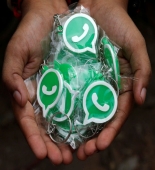 “WhatsApp”dan daha bir YENİLİK: Artıq digər messengerlərlə...