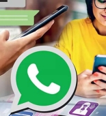 Whatsapp+ ilə bağlı məsələyə aydınlıq gətirildi - RƏSMİ