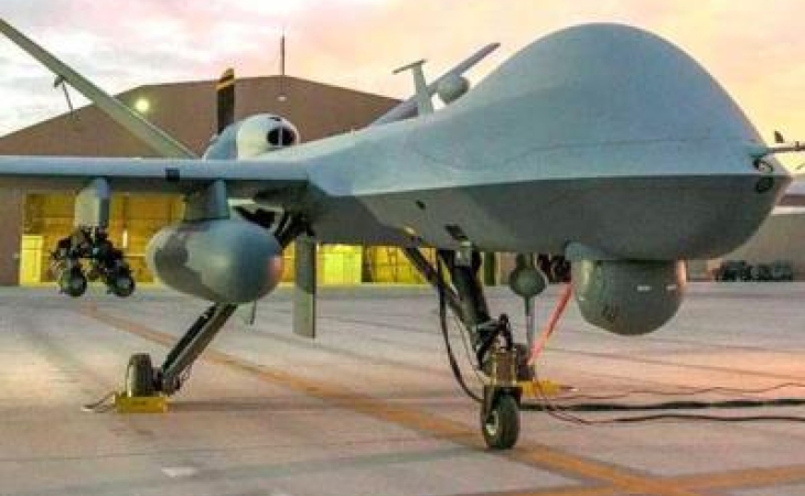 Kanada Qarabağ müharibəsi zamanı dayandırılan dron hissələrinin Türkiyəyə ixracını bərpa edəcək