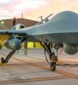 Kanada Qarabağ müharibəsi zamanı dayandırılan dron hissələrinin Türkiyəyə ixracını bərpa edəcək
