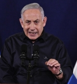 Netanyahu: "İsrail HƏMAS-ı məhv edəcək"