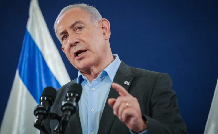 İsrail Avropa görüşünü konstruktiv adlandırdı