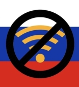Rusiyada internet buna görə çöküb - NAZİRLİK AÇIQLADI