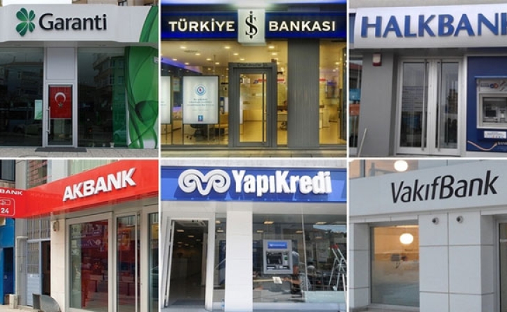 ABŞ Rusiya hesablarının bağlanması üçün Türkiyə banklarına təzyiq edir
