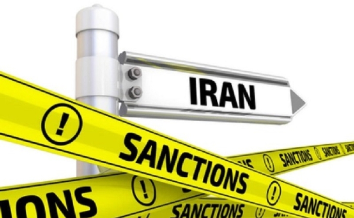 ABŞ PUA istehsalında İrana dəstək verən şirkətlərə sanksiya tətbiq etdi