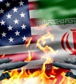 SON DƏQİQƏ: ABŞ İran mövqelərini bombalayır