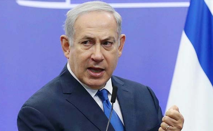HƏMAS-ın 17 batalyonu məhv edilib - Netanyahu