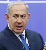 HƏMAS-ın 17 batalyonu məhv edilib - Netanyahu