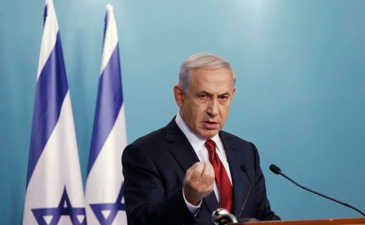 Netanyahu: “İsrailin qələbəsi İrana ölümcül zərbə vuracaq”