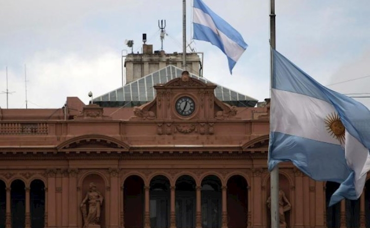 Argentina prezidenti səfirliyin Yerusəlimə köçürülməsini istəyir