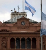 Argentina prezidenti səfirliyin Yerusəlimə köçürülməsini istəyir