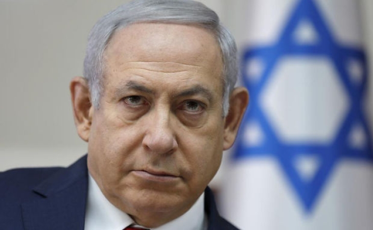Netanyahu: “İsrail HƏMAS taborlarının dörddə üçünü məhv edib”