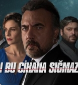 Azərbaycanlı məşhur türk serialında ROL ALDI - FOTO