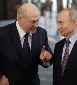Putin Lukaşenkodan üzr istəyib - BUNA GÖRƏ