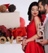 14 fevralın ən romantik 3 BÜRCÜ: Sevgililərini hədiyyə yağışına tutacaqlar