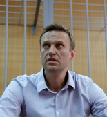 Rusiyalı müxalifətçi Aleksey Navalnı VƏFAT ETDİ