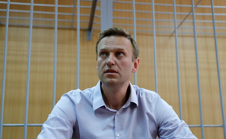 Aleksey Navalnının ölümünü kim və necə sifariş edib? – ÜSTÜ AÇILDI