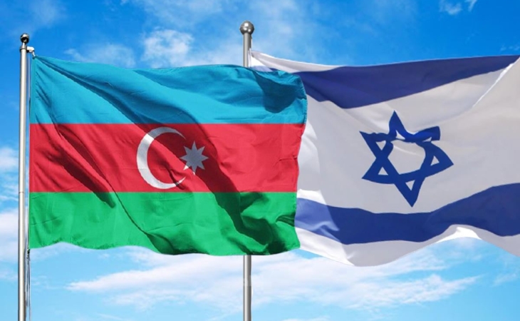 Azərbaycan İsraildən müasir silahların aktiv alınmasını davam etdirir