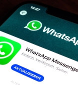 “WhatsApp”da yeni FUNKSİYA