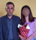 Azərbaycanda 16 yaşlı qızı 42 yaşlı kişiyə zorla ƏRƏ VERİRLƏR - VİDEO