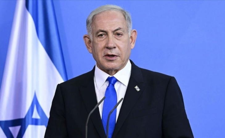 "Siyahını hələ almamışıq, yeni sazişdən danışmaq tezdir" - Benyamin Netanyahu