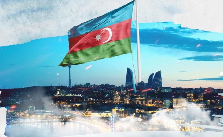 Azərbaycan Respublikası 103 yaşında! - Ajmedia.info