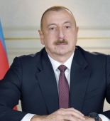 Prezident: Azərbaycan da islamofobiyadan əziyyət çəkən ölkədir