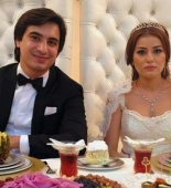 Sabir Rüstəmxanlının oğlu Ziya Məmmədovun qardaşının qızından rəsmən boşandı - FOTO