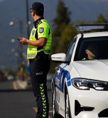 Yol polisi bu səbəbdən sürücülərə MÜRACİƏT ETDİ
