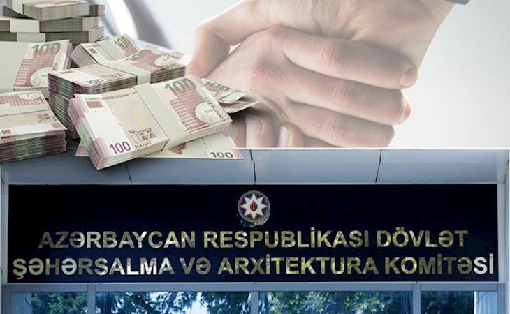 Dövlət Komitəsi tender keçirmədən 2,1 milyon manatı bu şirkətə verdi – Təfərrüat