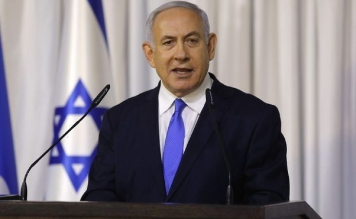 Netanyahu Rəfahda əməliyyata başladığını elan edib