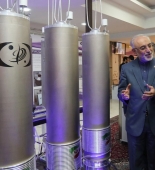 İranda 2,4 kq 60% zənginləşdirilmiş uran var - “Blumberq”