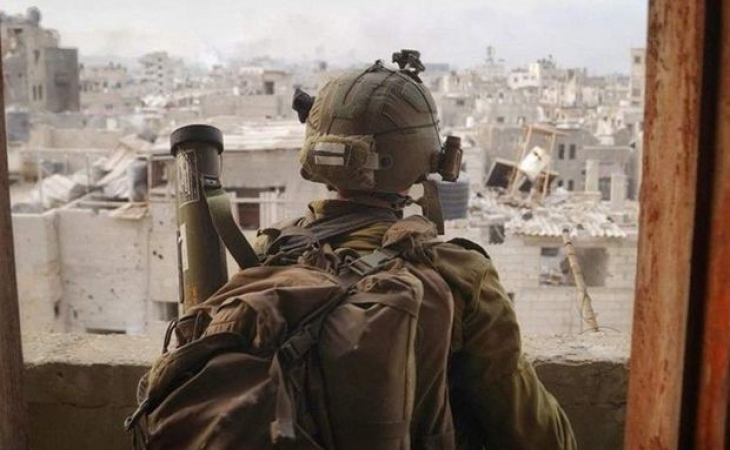İsrail ordusu “İslami Cihad”ın üzvlərini ZƏRƏRSİZLƏŞDİRDİ