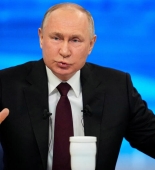 Vladimir Putin xalqına MÜRACİƏT ETDİ: “Başa düşürəm ki..."