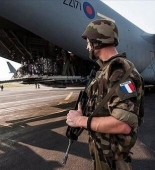 Fransa generalı: Ukraynaya ordu yeridilə bilər