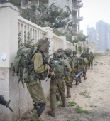 İsrail ordusu Qəzzada “Əş-Şifa” xəstəxana kompleksini tamamilə tərk edib