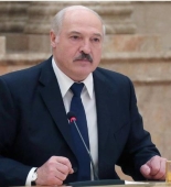 “Belarus müharibəyə hazırlaşır” – Lukaşenko
