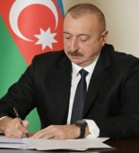 Xidməti pasport almaq hüququ ilə bağlı dəyişiklik edildi - FƏRMAN