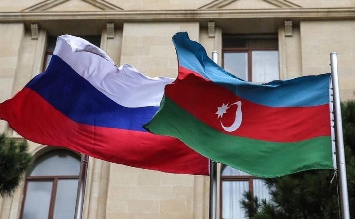 “Azərbaycan Rusiyanın müttəfiqinə çevrilir” iddiasına Bakıdan reaksiya