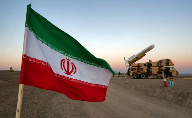 İran İsrailin diplomatik obyektlərini vurmağa hazırlaşır