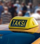Bakıya gətirilən yeni taksi xidmətinin qiyməti bilindi - VİDEO