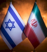 “İsrail İrana cavab zərbəsi endirməyəcək” - KİV