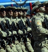 Qonşu ölkələrin hərbi xərcləri açıqlandı – Ermənistanda 67% artım olub