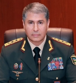 Vilayət Eyvazov generala yüksək vəzifə verdi - FOTO