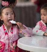 Çinlilər COVID-19 fonunda daha çox dondurma yeməyə başlayıblar