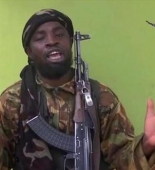 “Boko Haram”ın lideri İNTİHAR ETDİ